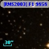 [RMS2003] F1  9858