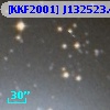 [KKF2001] J132523.49-425651.54