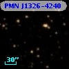 PMN J1326-4240