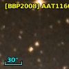 [BBP2008] AAT116025