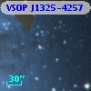 VSOP J1325-4257