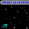 2MASS J13235598-4236448