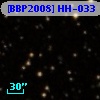 [BBP2008] HH-033