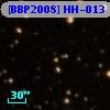 [BBP2008] HH-013