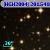 [HGH2004] 201.54105-42.85211