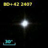 BD+42  2407