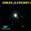 2MASX J13303807+4053550