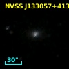 2MASX J13305712+4139558