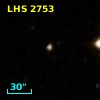 LHS  2753