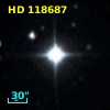HD 118687