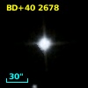 BD+40  2678