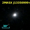 2MASX J13350999+4111181