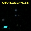 QSO B1332+4138