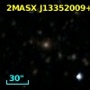 2MASX J13352009+4100041