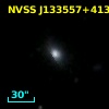 2MASX J13355714+4136162