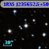 1RXS J235652.5+501320
