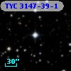 TYC 3147-39-1