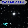 TYC 3147-231-1
