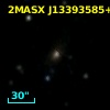 2MASX J13393585+4038495