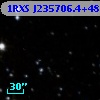 1RXS J235706.4+480822