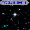 TYC 3147-506-1