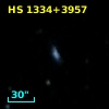 HS 1334+3957