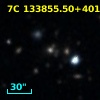 7C 1338+4015
