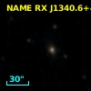 NAME RX J1340.6+4018 GROUP