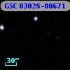 GSC 03028-00671