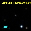 2MASS J13410742+4123104