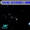 1AXG J134103+4000