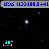 1RXS J133100.8+413535