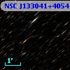 NSC J133041+405416