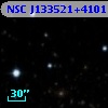 NSC J133521+410111