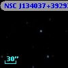 NSC J134037+392929