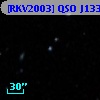 [RKV2003] QSO J1331+4101 abs 1.4716