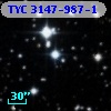 TYC 3147-987-1