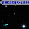 [ZEH2003] RX J1330.0+4054  1