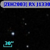 [ZEH2003] RX J1330.0+4054  3