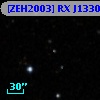 [ZEH2003] RX J1330.0+4054  4