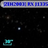 [ZEH2003] RX J1335.2+4059  4