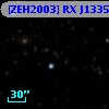 [ZEH2003] RX J1335.2+4059  5