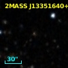 2MASS J13351640+4100474