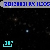 [ZEH2003] RX J1335.2+4059  7