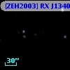 [ZEH2003] RX J1340.6+4036  1
