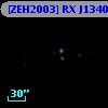 [ZEH2003] RX J1340.6+4036  4