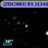 [ZEH2003] RX J1341.0+3959  2