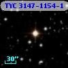 TYC 3147-1154-1