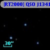 [RT2000] QSO J1341+4123 abs 0.6213