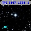 TYC 3147-1568-1